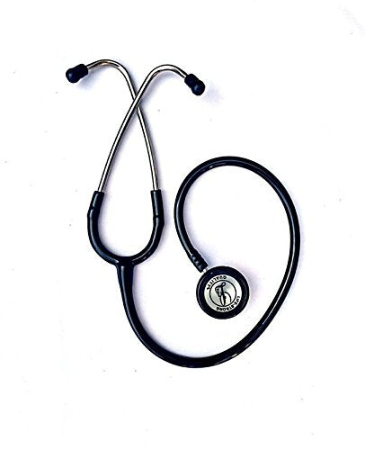 Life Strong HUMAN HEART  Acoustic Stethoscope for doctors, students and medical practitioners
