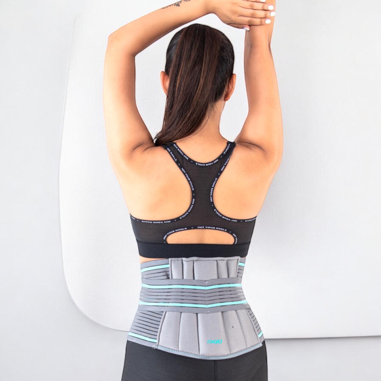 NXAID Lumbo Lean LS belt