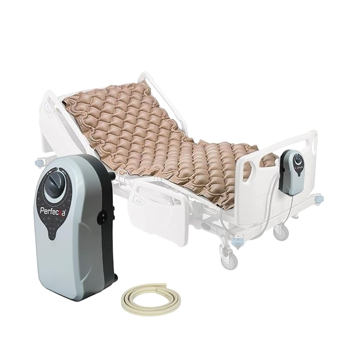 Perfecxa Anti-Decubitus Non-Toxic Mattress System