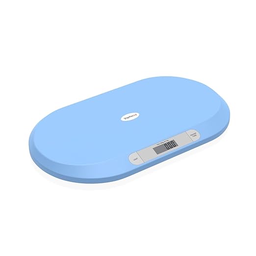 Perfecxa Digital Baby Infant Weighing Scale with 20 Kg Capacity
