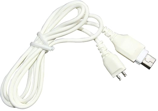 Audio Receiver Cable for Siemens Pockettio Hearing Aid
