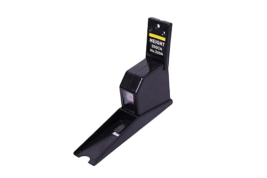 AMKAY Stature Meter 200CM wall mount