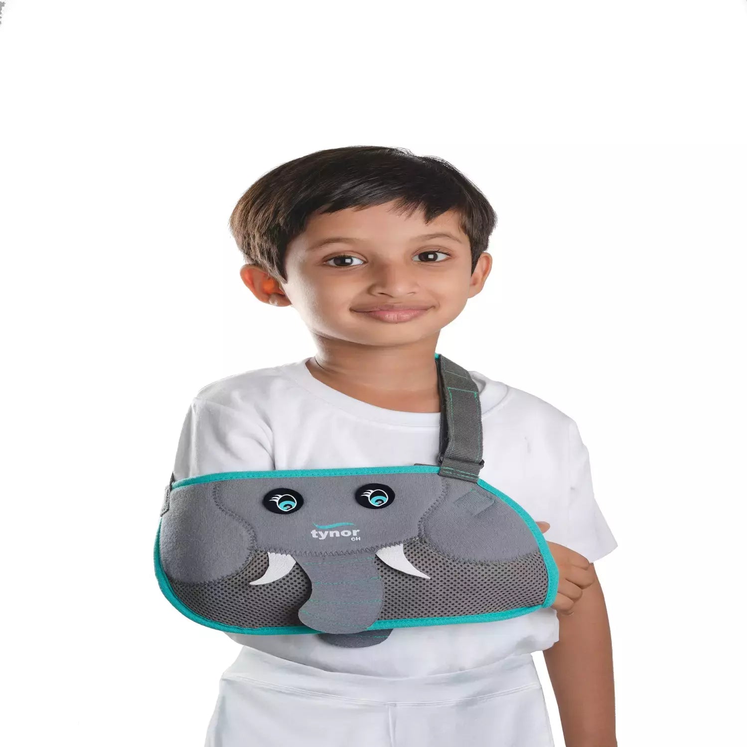 TYNOR Pouch Arm Sling (baggy) JUNIOR for children
