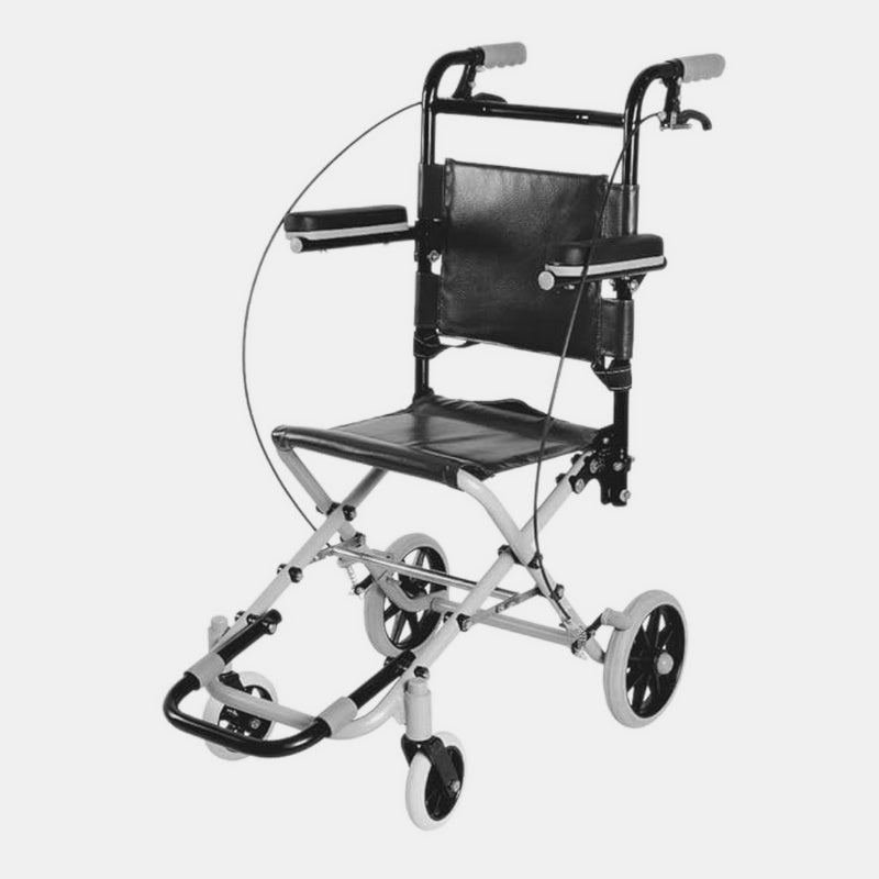 Accessibility Aids and Equipments